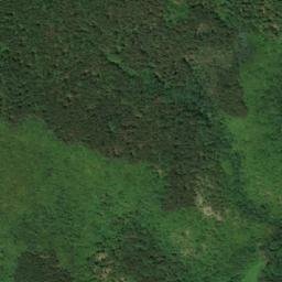 Satellite imagery of Ruški Del, RS