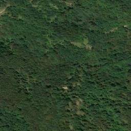 Satellite imagery of Gorunovski Rt, RS