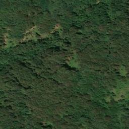 Satellite imagery of Gorunovski Rt, RS