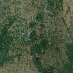 Satellite imagery of Klyuna, BG