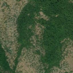 Satellite imagery of Klyuna, BG