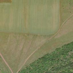 Satellite imagery of Kamenna Mogila, BG