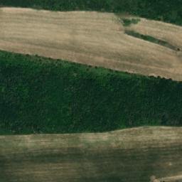Satellite imagery of Tsenova Mogila, BG