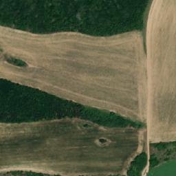 Satellite imagery of Tsenova Mogila, BG