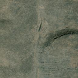 Satellite imagery of Owyhee Ridge, US