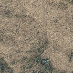 Satellite imagery of cairn, CA