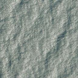 Satellite imagery of Punta San Xurxo, ES