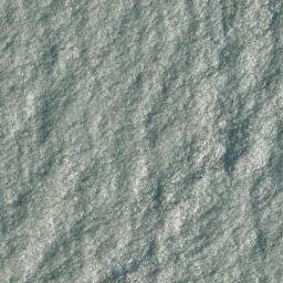 Satellite imagery of Punta San Xurxo, ES