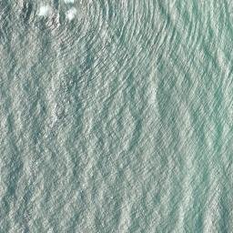 Satellite imagery of Punta Branca, ES