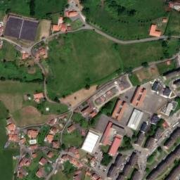 Satellite imagery of Horreo Molleda De Abajo, ES