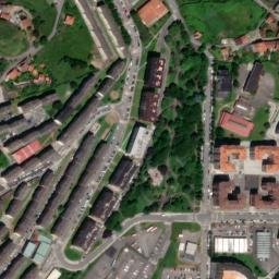 Satellite imagery of Horreo Molleda De Abajo, ES