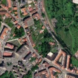 Satellite imagery of Horreo Molleda De Abajo, ES