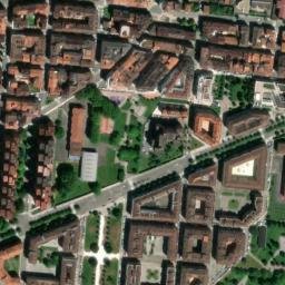 Satellite imagery of Piedra del Hueso, ES