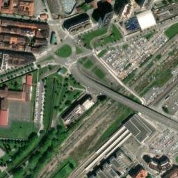 Satellite imagery of Piedra del Hueso, ES