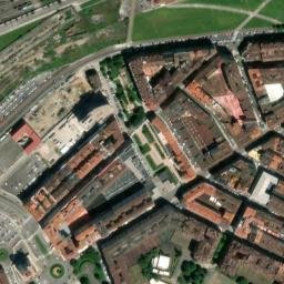 Satellite imagery of Piedra del Hueso, ES