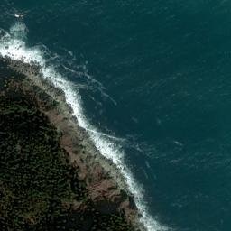 Satellite imagery of Punta de Rodiles, ES