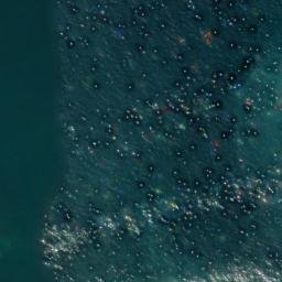 Satellite imagery of Punta de las Llastras de Cotariella, ES