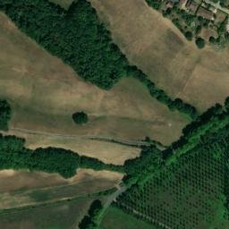 Satellite imagery of Abbaye Sainte-Marie de Boulaur, FR
