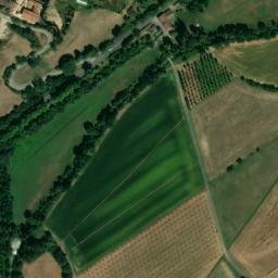 Satellite imagery of Abbaye Sainte-Marie de Boulaur, FR