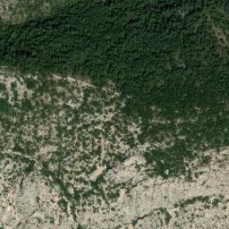 Satellite imagery of Bau Nègre, FR