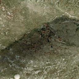 Satellite imagery of Rt Čubrijan, HR