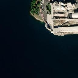 Satellite imagery of GPS 1368, HR