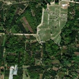 Satellite imagery of GPS 1237, HR