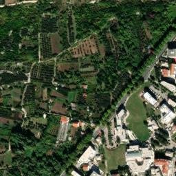 Satellite imagery of GPS 1237, HR