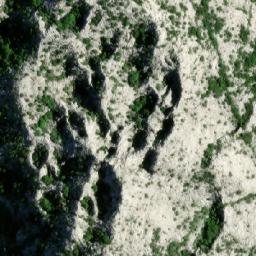 Satellite imagery of Mosor, HR