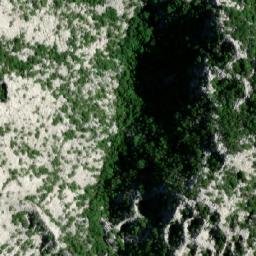 Satellite imagery of Mosor, HR