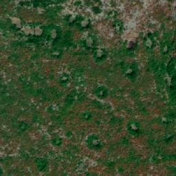 Satellite imagery of Goli Brig, BA