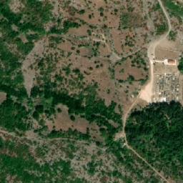 Satellite imagery of Podine, BA