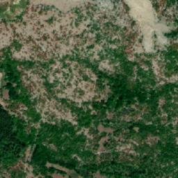 Satellite imagery of Podine, BA