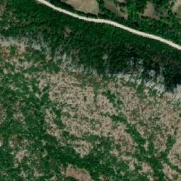 Satellite imagery of Gradina, BA