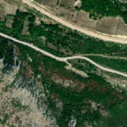 Satellite imagery of Gradina, BA