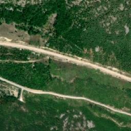 Satellite imagery of Gradina, BA