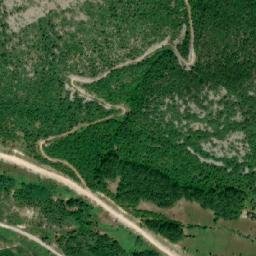 Satellite imagery of Humac, BA