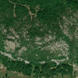 Satellite imagery of Humac, BA