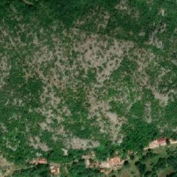 Satellite imagery of Humac, BA