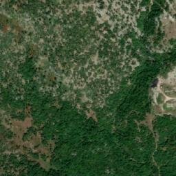 Satellite imagery of Kukavica, BA