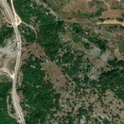 Satellite imagery of Baturinka, BA