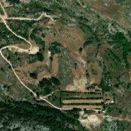 Satellite imagery of Baturinka, BA