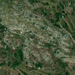 Satellite imagery of Pliševice, BA