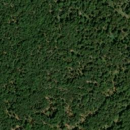 Satellite imagery of Vrvo, BA