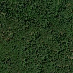 Satellite imagery of Vrvo, BA