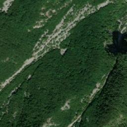 Satellite imagery of Mali Ramac, BA