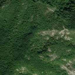 Satellite imagery of Gradina, BA