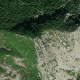 Satellite imagery of Gradina, BA