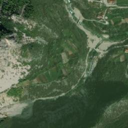 Satellite imagery of Gradina, BA