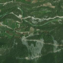 Satellite imagery of Mali Humac, BA